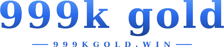 999k gold logo